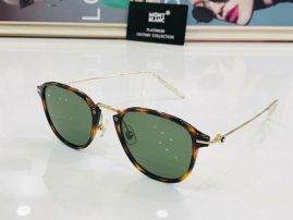 Picture of Montblanc Sunglasses _SKUfw49060828fw